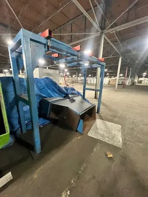 2019 KOMAR INDUSTRIES INC ES-5236-150 Shredders | Alan Ross Machinery (11)