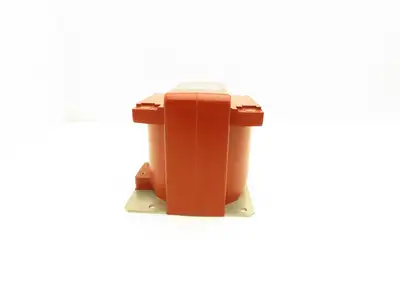 Hammond Mfg 133435 Stepdown Power Transformer Type VM50 2400:120 60Hz Ins 50KV