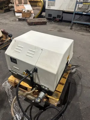 USED BUEHLER 95C.1800.260