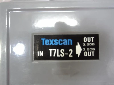 New | in-Stock TEXSCAN _UNKNOWN_ Valves/Fittings | OCO Industrial #1636016