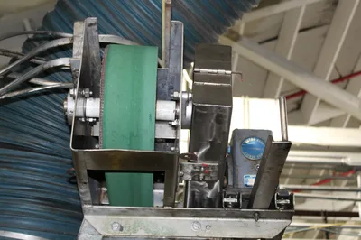 Magnetic can Elevator