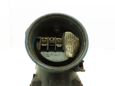 Rosemount MA2CKBA10AA101AB Pressure Transmitter Terminal Display