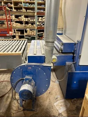 2018 COSTA K6 WCCT 1350 Sableueses / Sanders | KovatechCNC (5)