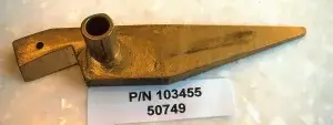 USED CONRAC / LEONARD 2CP / 3CP