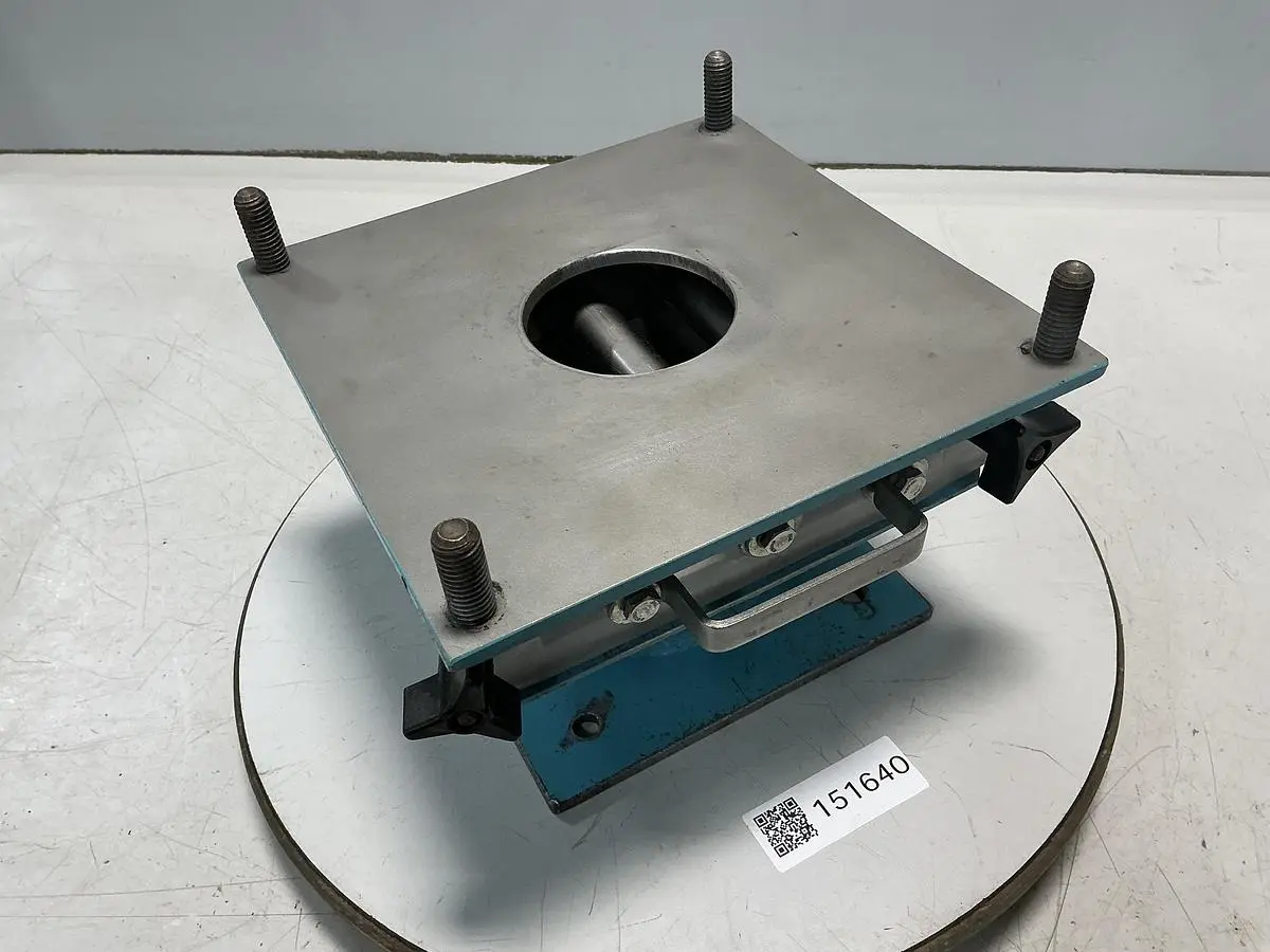 USED BUNTING MAGNETICS NO MODEL NUMBER