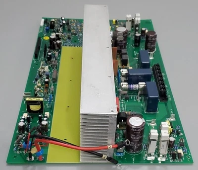 USED Eaton 01237-04-517