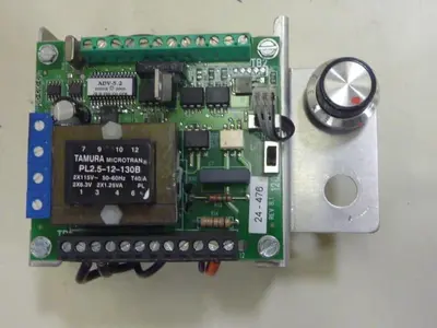 USED RODIX FEEDER 121-8250