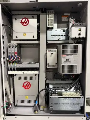 USED 2016 HAAS VF-1