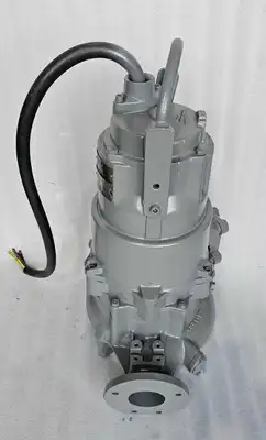 USED FLYGT 3152.181-1070057