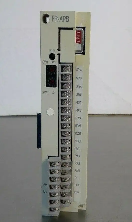 USED Mitsubishi Electric Mitsubishi 3E-13