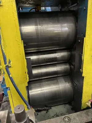 USED CAUFFIEL 1025