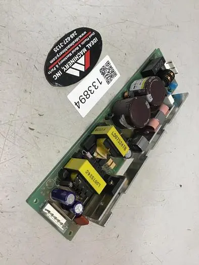 Used COSEL LDA75F-24 Power Supplies Michigan US | Ideal Machinery #605995