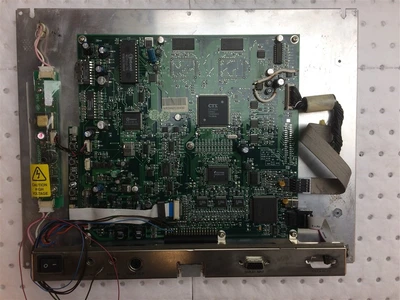 USED LVD TOSHIBA