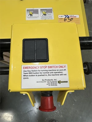 Used _UNKNOWN_ _UNKNOWN_ Tuggers Florida US | MachineryMax #1461590