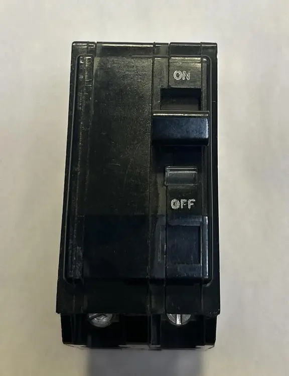 Used SQUARE D QO250 Miscellaneous Equipment (Electrical & Power) | Surplus Asset Holdings #1193552