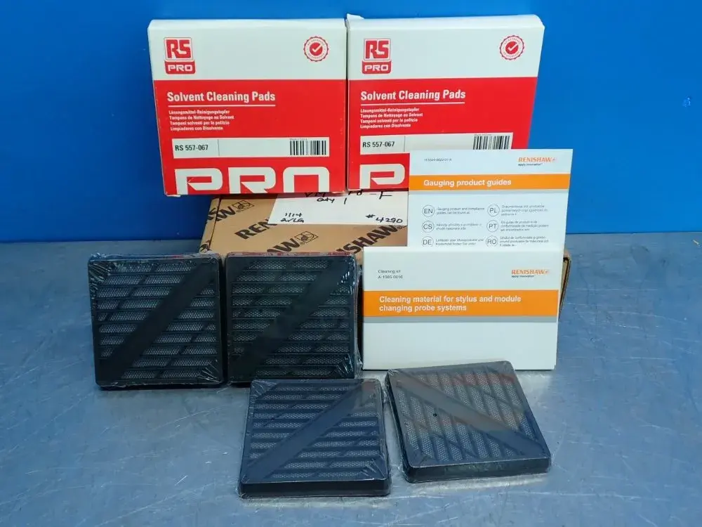 NEW RENISHAW A5504905506