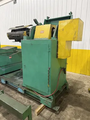 USED ROWE BGY12-15