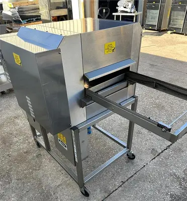 USED BELSHAW TG50