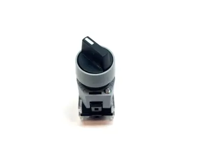 USED EAO CONTACTOR AND SWITCH