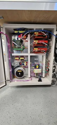 2022 PRECISION MATTHEWS PM-833T Vertical Mills | 520 Machinery Sales LLC (11)