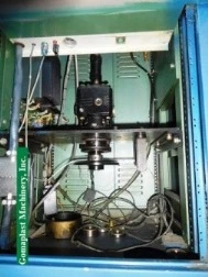 Monsanto Mooney Viscometer, Item # 1885