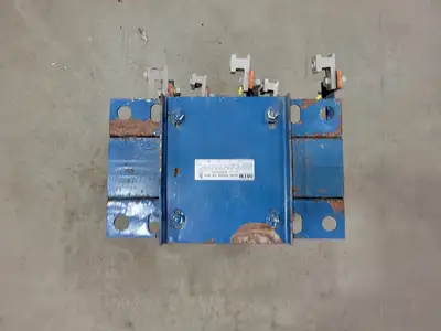 USED MTE CORPORATION SWAP0130D
