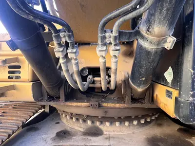 Used 2016 CATERPILLAR 336F L Excavators Utah US | Proxy Equipment #1378913