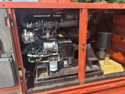 Used 2013 DITCH WITCH FX30 Hydro Excavators Tennessee US | Moore Equipment #1517282