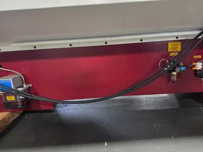 Used 2013 FRYER ET-21 CNC Lathes Kentucky US | Machinery Central #1251322