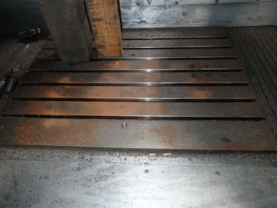 USED 2002 RÖDERS RFM600/2
