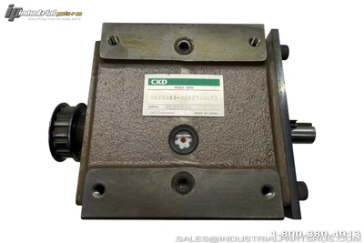 USED CKD RGIS063-006270S1F1