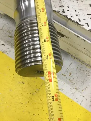 USED TOYO SI-150II / TB