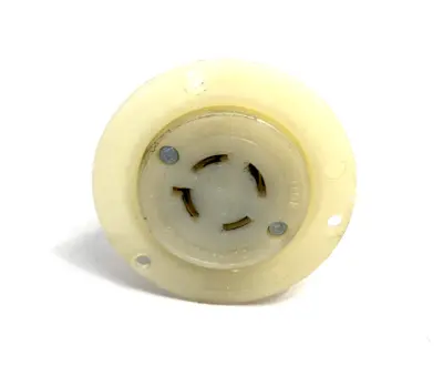 USED LEVITON L16-20R, LEVITON 2436