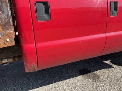 Used 2001 FORD F350 Pickup Trucks Michigan US | Miedema Asset Management Group #1411246