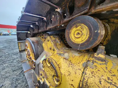 Used 2014 CATERPILLAR 963D Crawler Loaders | Abele Tractor #1343014
