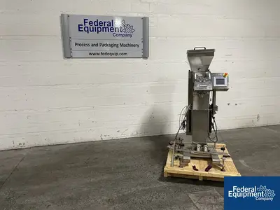 USED Bellat RX BellatRx Rx-Fill PLUS Tablet Counter