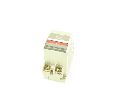 Mitsubishi CP30-BA  5A Amp Circuit Breaker Protector 2-Pole 250VAC  Lot of 9