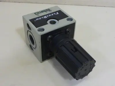 USED NUMATICS R22K-03