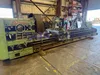40" x 210" TUDA Engine Lathe thumbnail