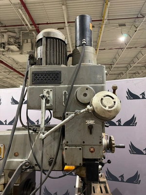 USED SHARP VH-3