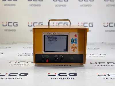 Used MCLAUGHLIN _UNKNOWN_ Surveying Equipment Florida US | UCG Underground Supplies #1405490