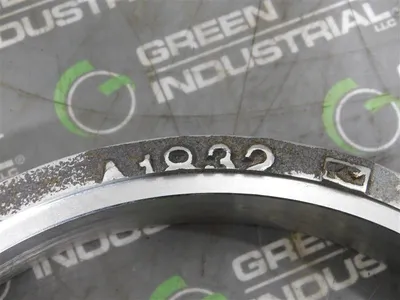 USED FISHER CONTROLS 2N999946052