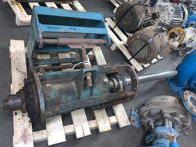 USED Prochem PVSL-30-280