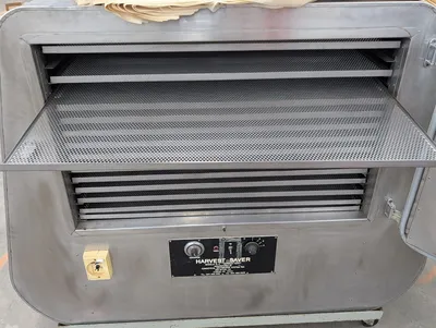 USED HARVEST SAVER R-4