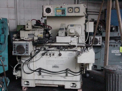 HEALD #171 SIZEMATIC GRINDERS, INTERNAL | GCH Machinery (1)