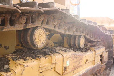 Used 2013 CATERPILLAR D6K2 Crawler Dozers California US | Monster Iron Equipment Services #1481085