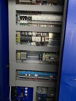 USED 2022 TEDOM FLEXI 250