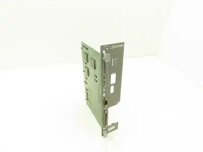Okuma A911-2801 Opus7000 Universal Compact Maim Main Board E4809-770-110-H