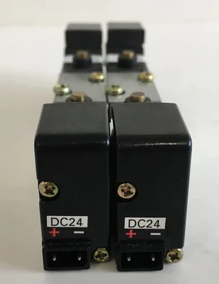 USED Kuroda PCD244Y