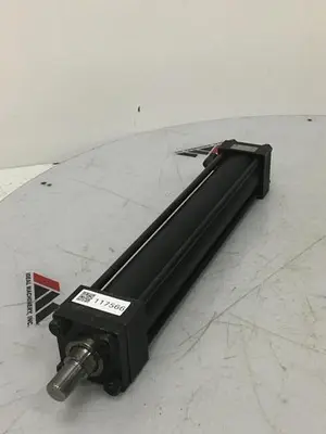 USED HYDRO LINE N5B-25X16